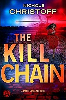 The Kill Chain