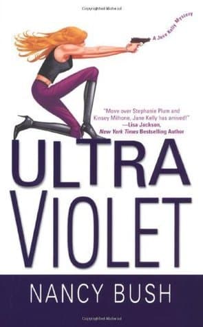 Ultra Violet