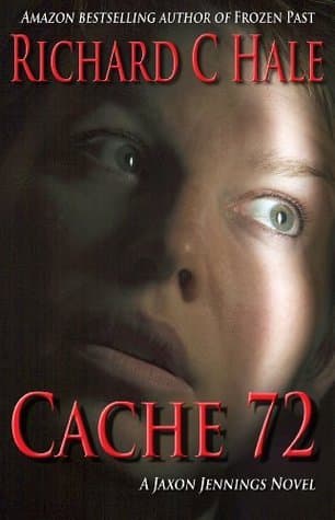 Cache 72