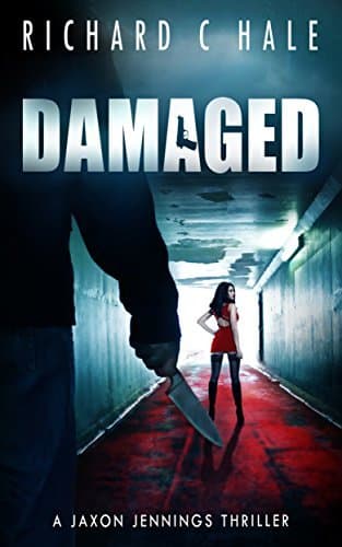 Damaged