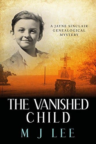 The Vanished Child