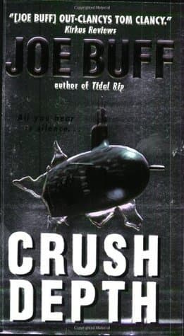 Crush Depth