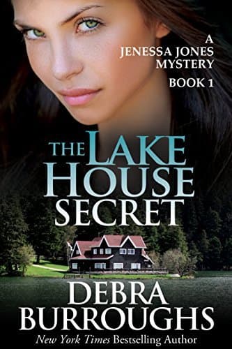 Series Book Cover Preview