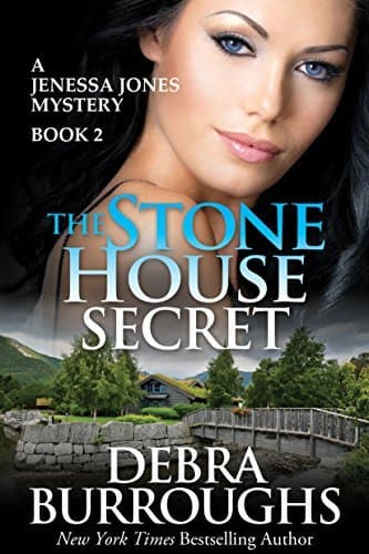 Series Book Cover Preview