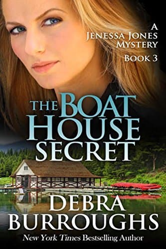 The Boat House Secret