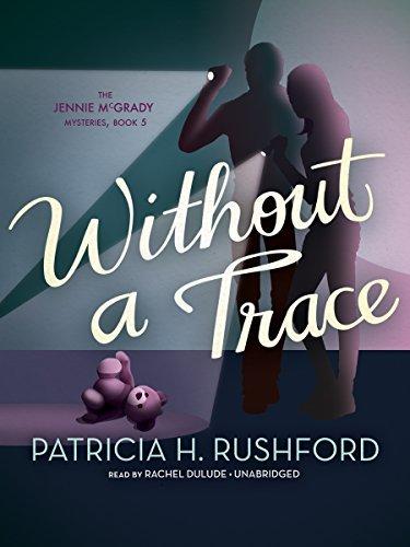 Without a Trace