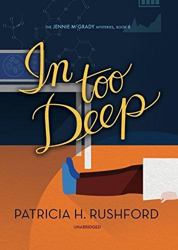 In Too Deep book cover