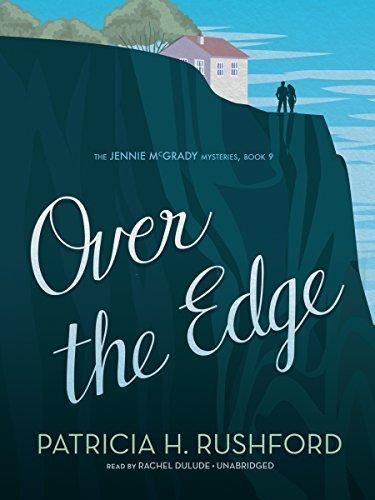 Over the Edge book cover