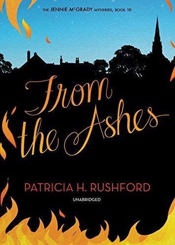 From the Ashes book cover