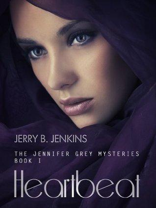 Heartbeat book cover