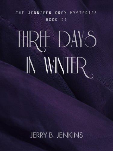 Three Days in Winter book cover