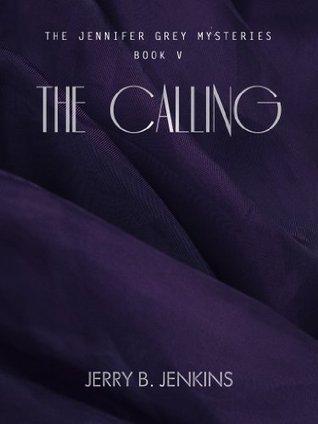 The Calling book cover