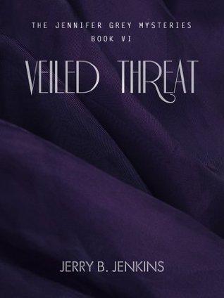 Veiled Threat book cover