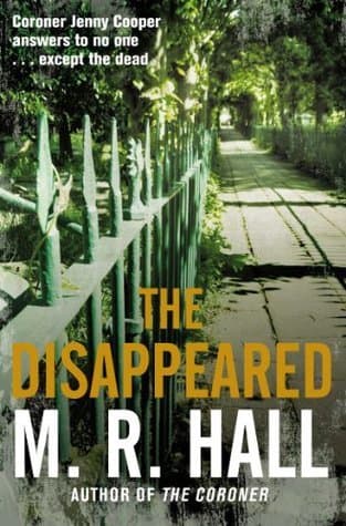 The Disappeared