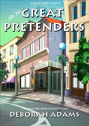 Series Book Cover Preview