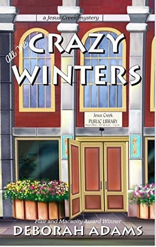 Series Book Cover Preview