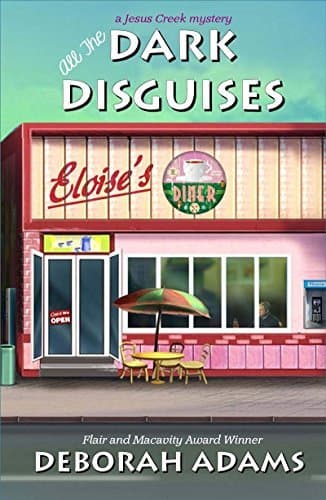 Series Book Cover Preview