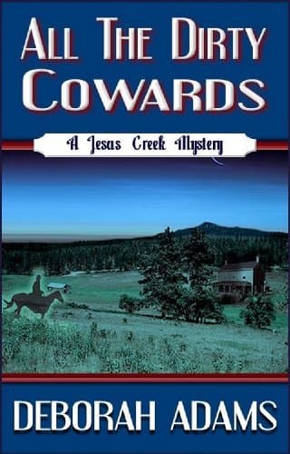 All The Dirty Cowards book cover