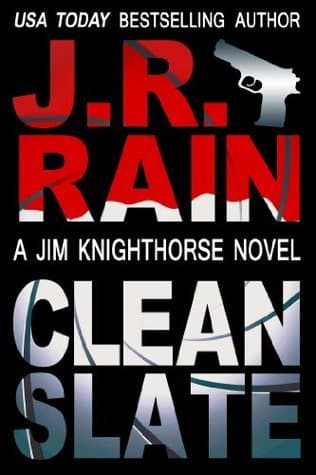 Clean Slate book cover