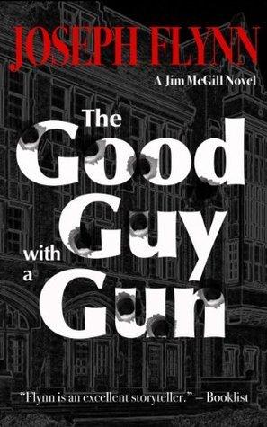 The Good Guy with a Gun book cover