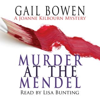 Murder at the Mendel