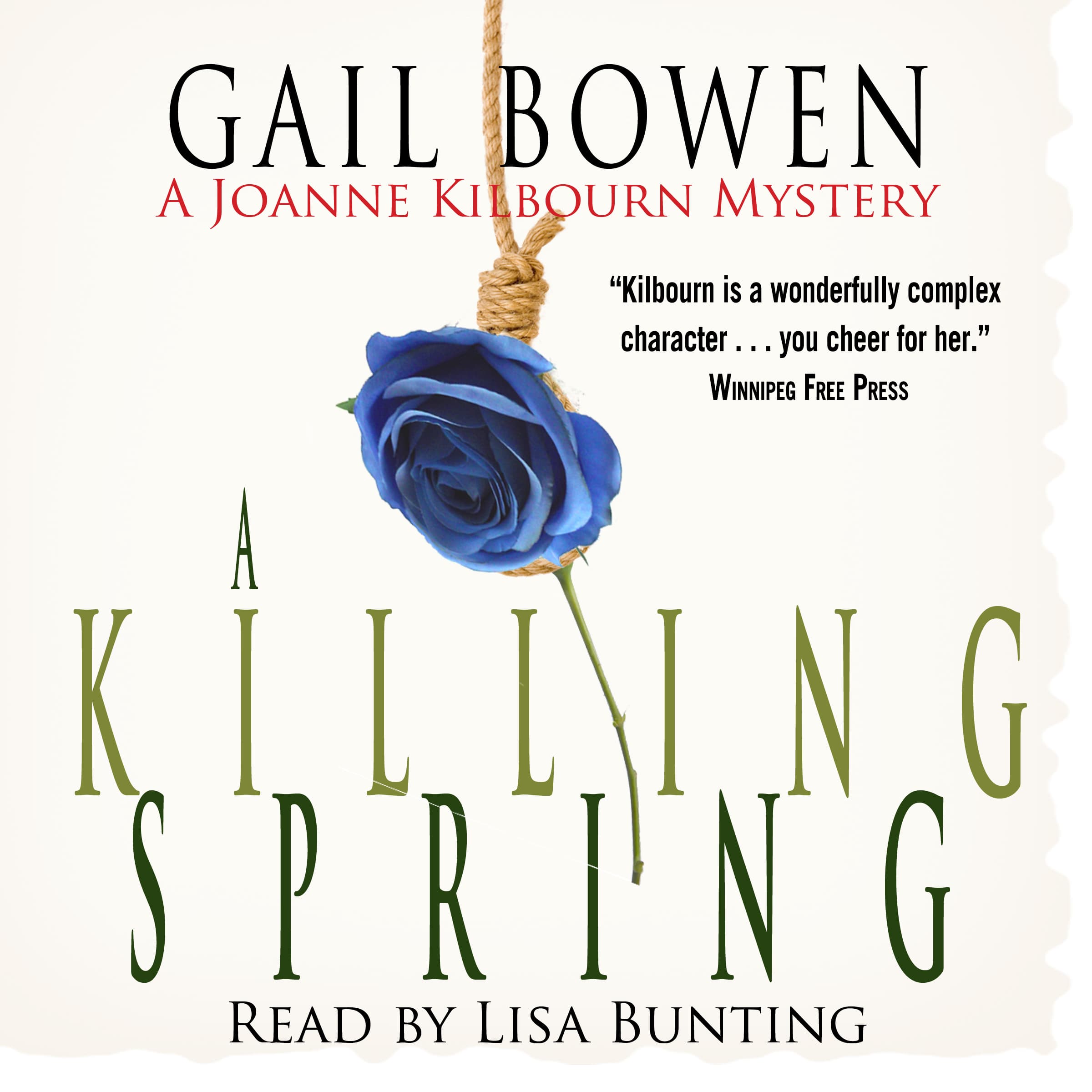 A Killing Spring