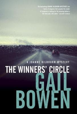The Winners' Circle book cover