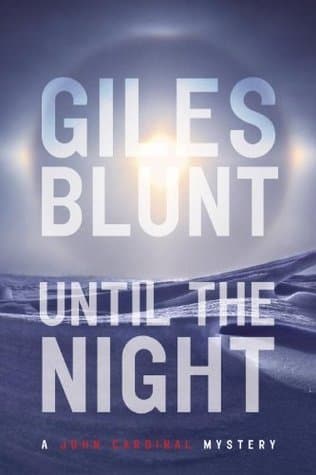 Until the Night book cover
