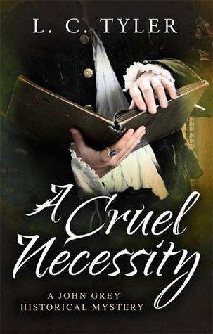 A Cruel Necessity book cover