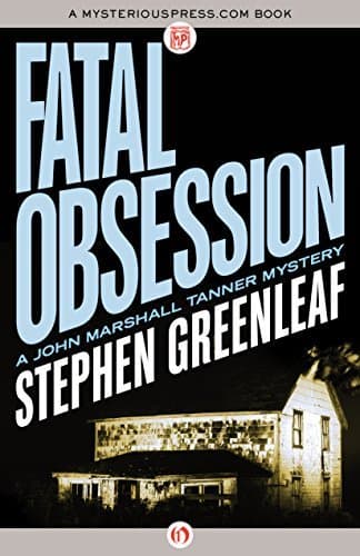 Fatal Obsession book cover