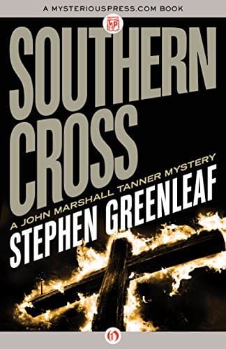 Southern Cross book cover