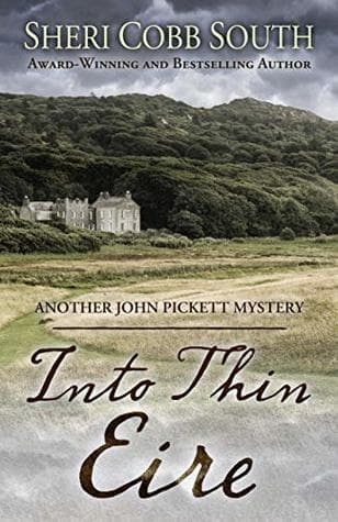 Into Thin Eire book cover