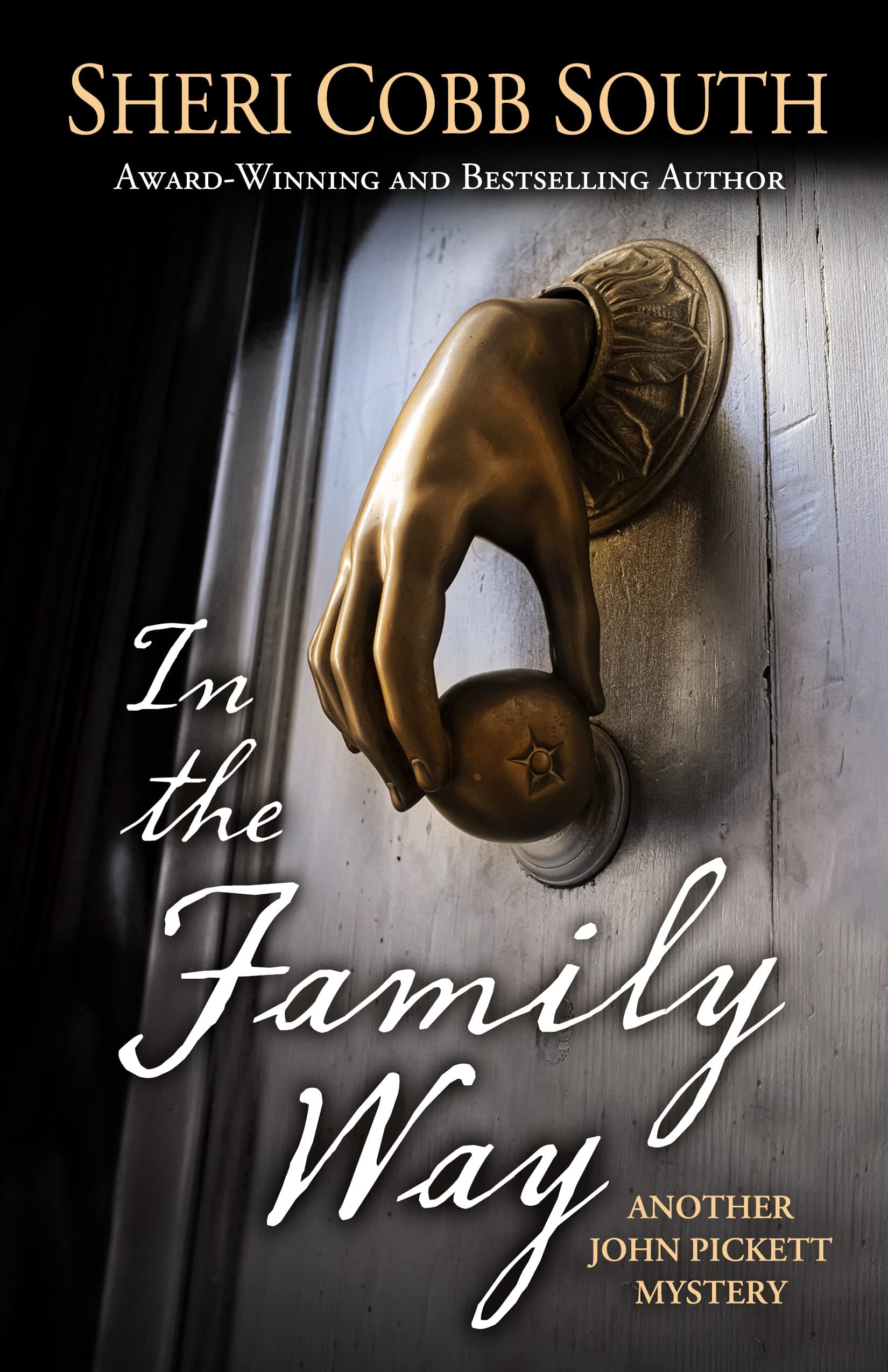 In the Family Way book cover