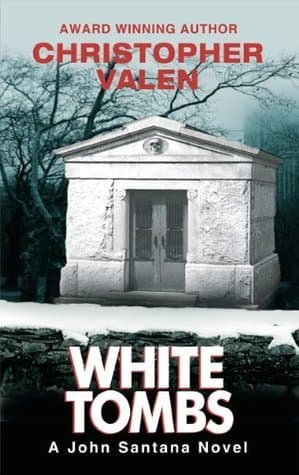 White Tombs