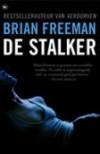 De stalker book cover