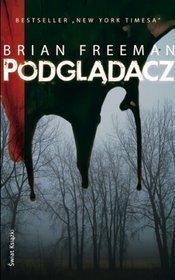 Podglądacz book cover