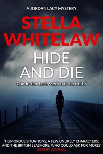 Hide and Die book cover