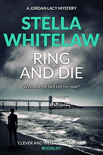 Ring and Die book cover