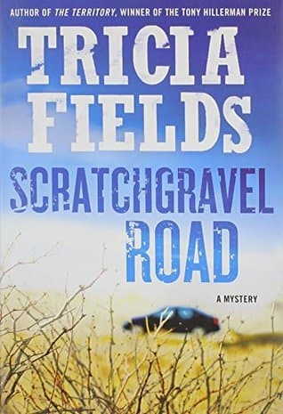 Scratchgravel Road