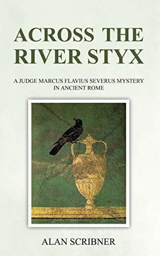 Across the River Styx