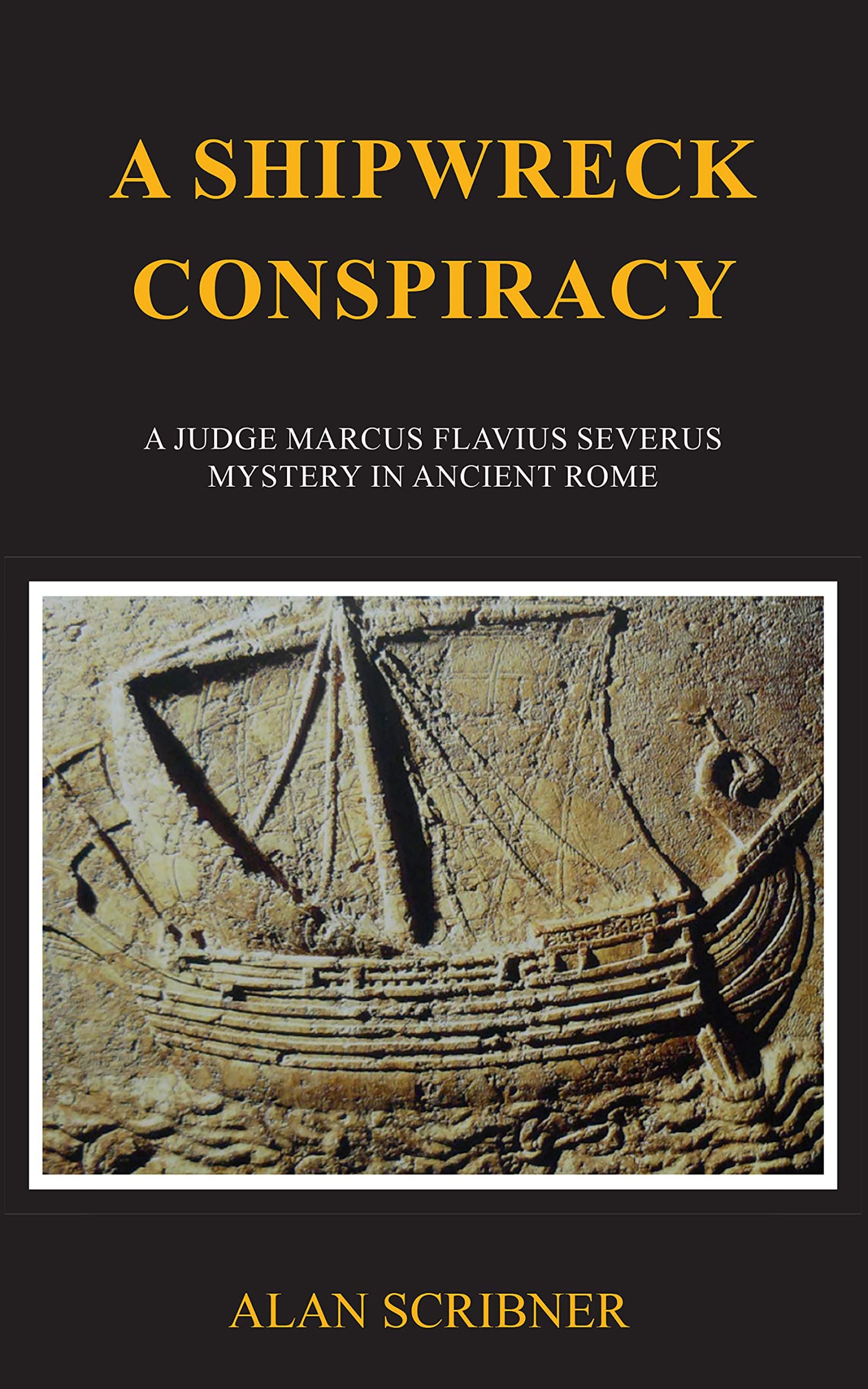 A Shipwreck Conspiracy