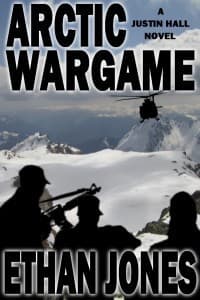 Arctic Wargame