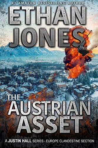 The Austrian Asset book cover