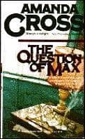The Question of Max book cover