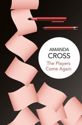 The Players Come Again book cover