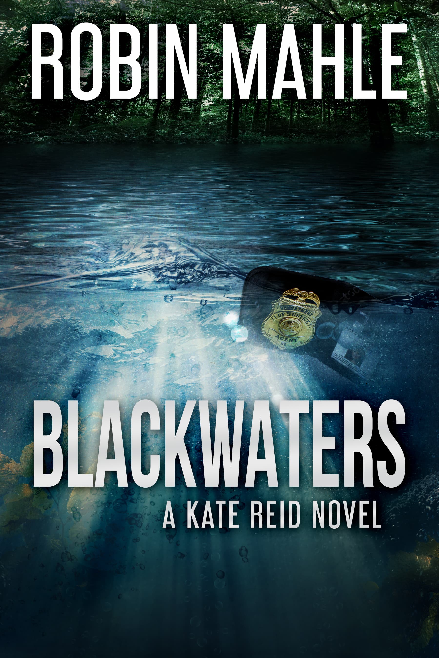 Blackwaters