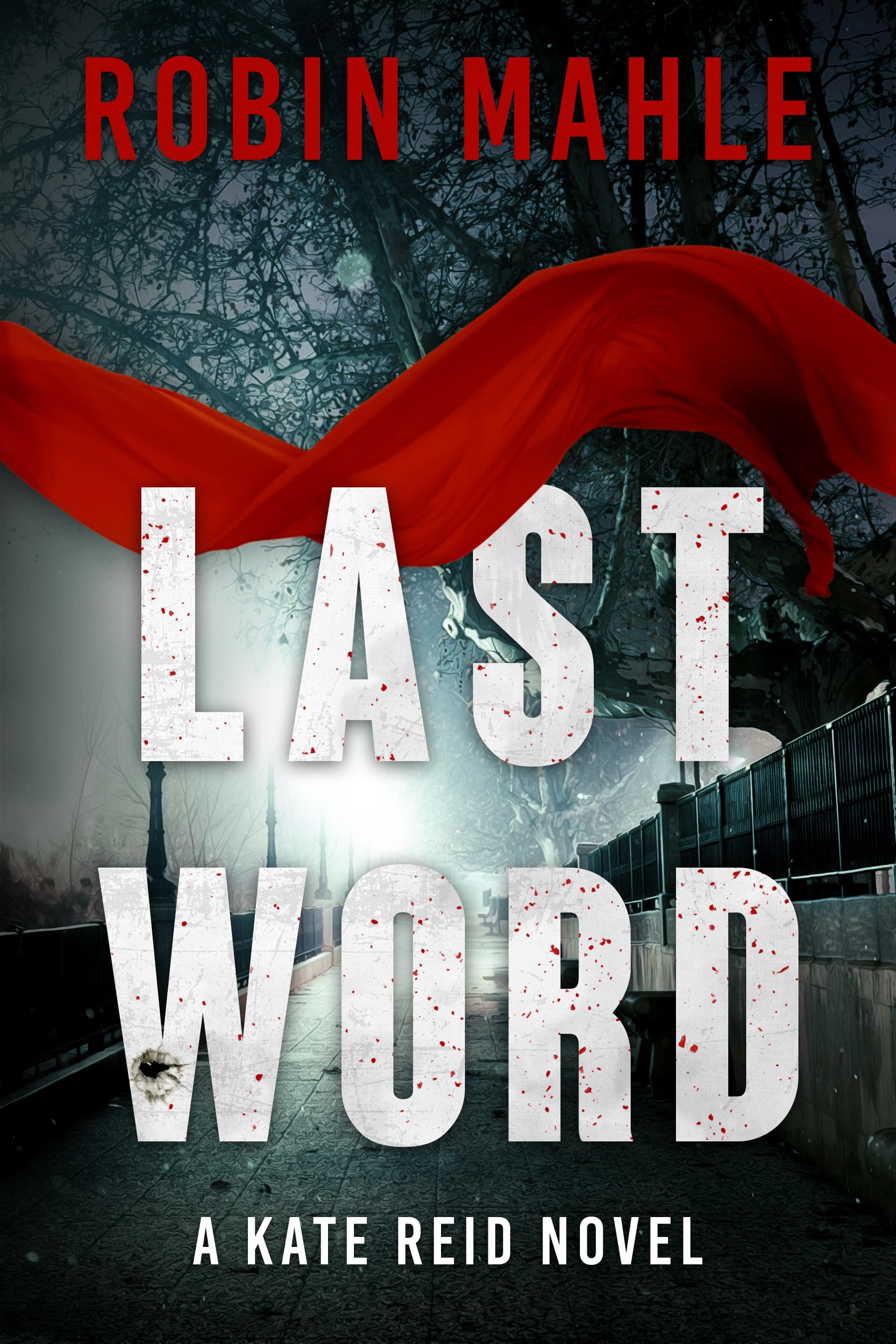 Last Word