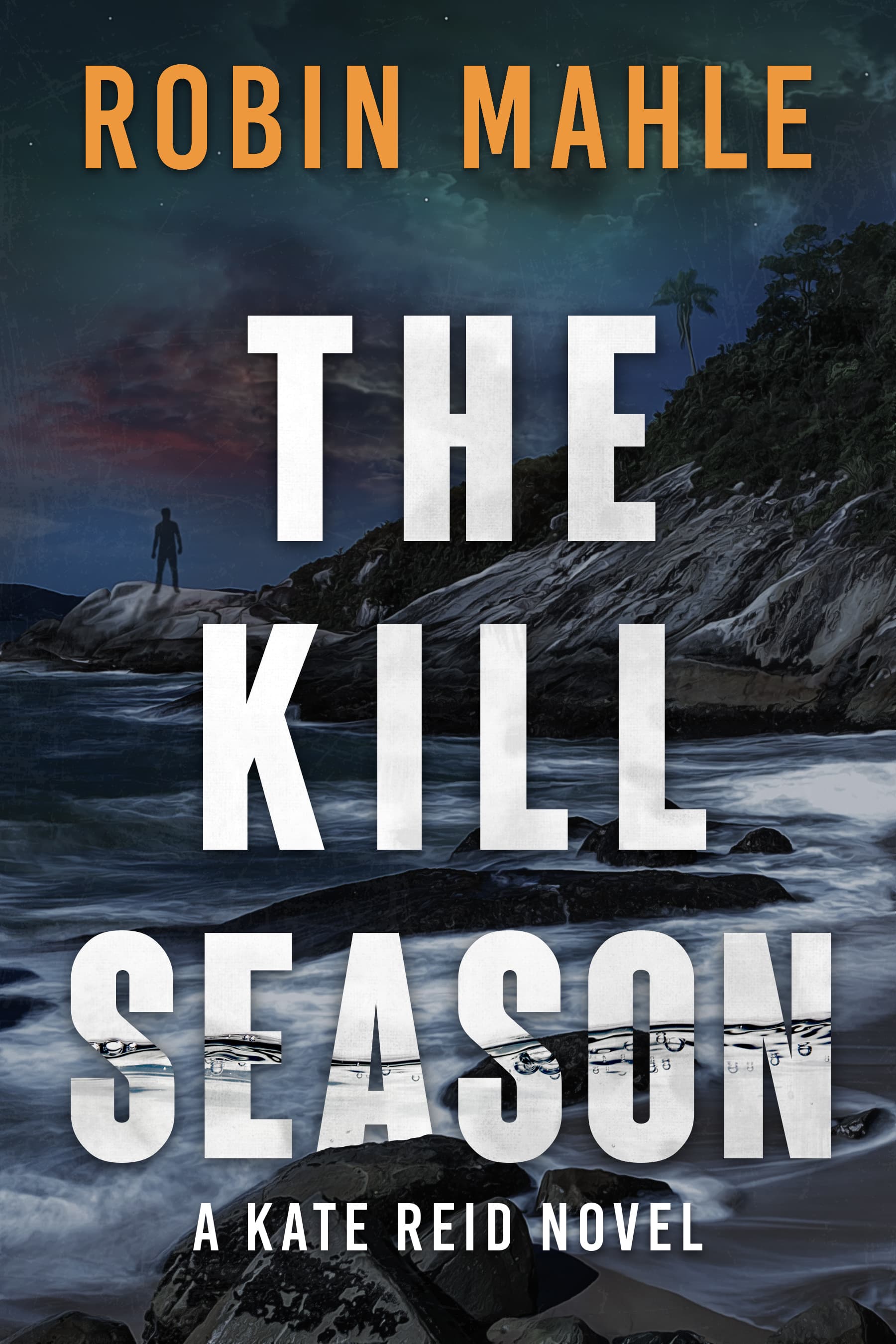 The Kill Season