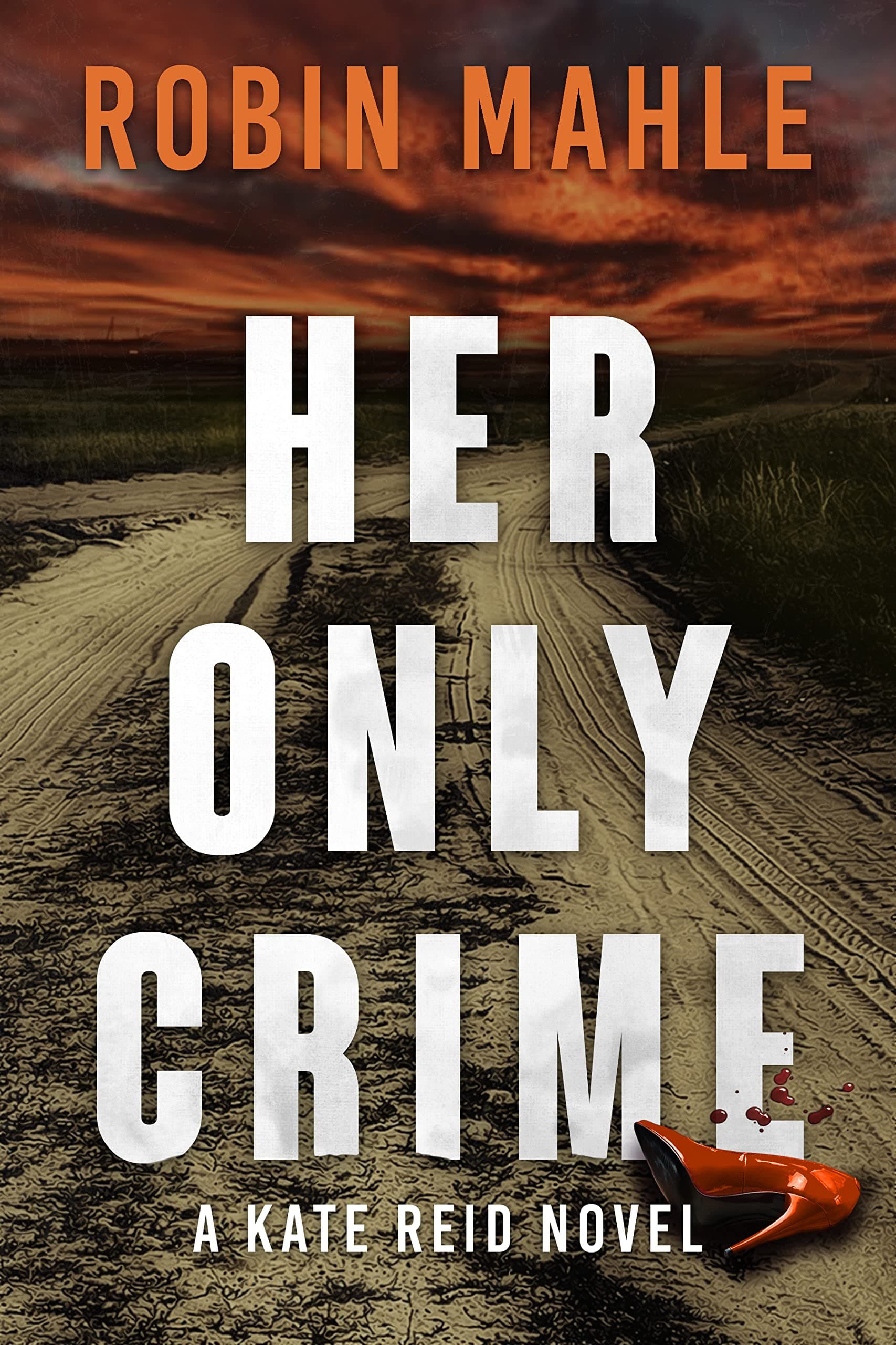 Her Only Crime