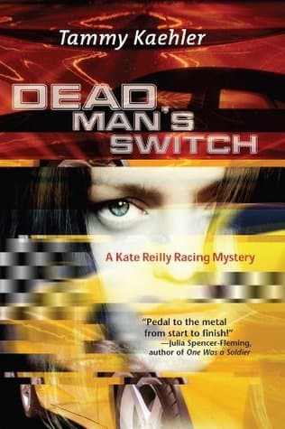 Dead Man's Switch: A Kate Reilly Mystery